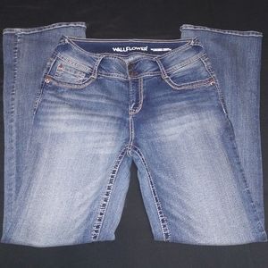Wallflower bootcut jeans size 11/31